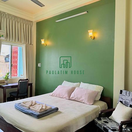 Hotel Paulatim House Saigon à Hô Chi Minh-Ville Extérieur photo